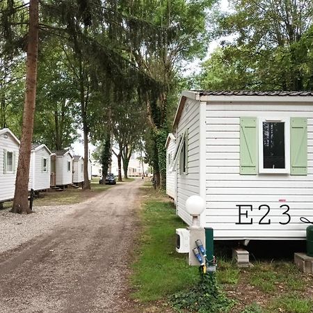 Mobil Home Proche Europa Park/Rulantica Boofzheim Exterior photo