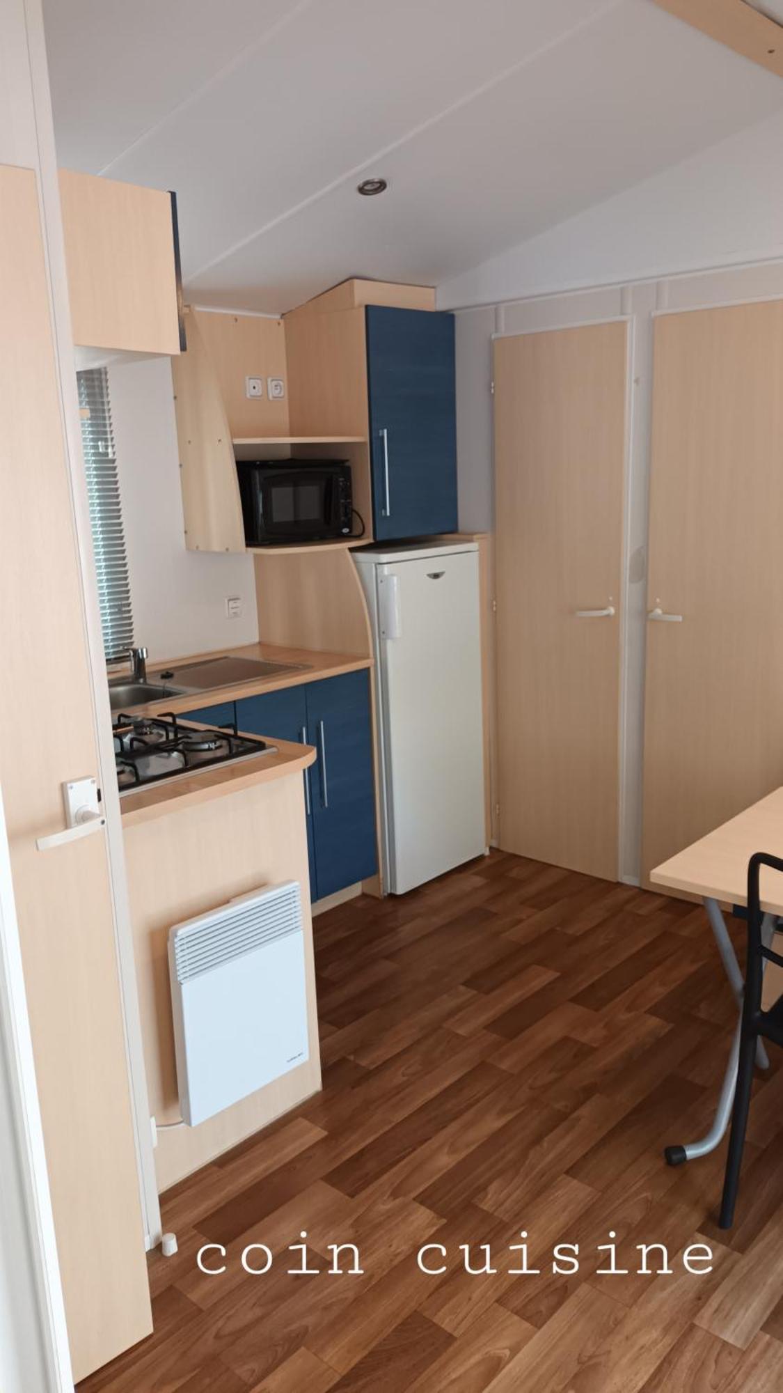 Mobil Home Proche Europa Park/Rulantica Boofzheim Exterior photo