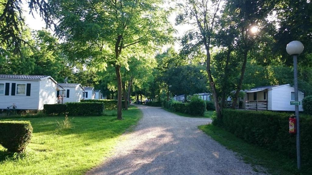 Mobil Home Proche Europa Park/Rulantica Boofzheim Exterior photo