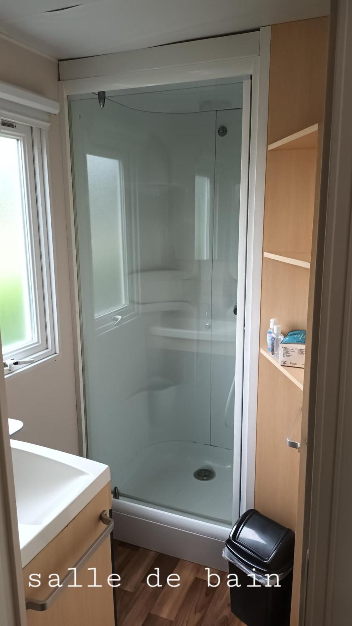 Mobil Home Proche Europa Park/Rulantica Boofzheim Exterior photo