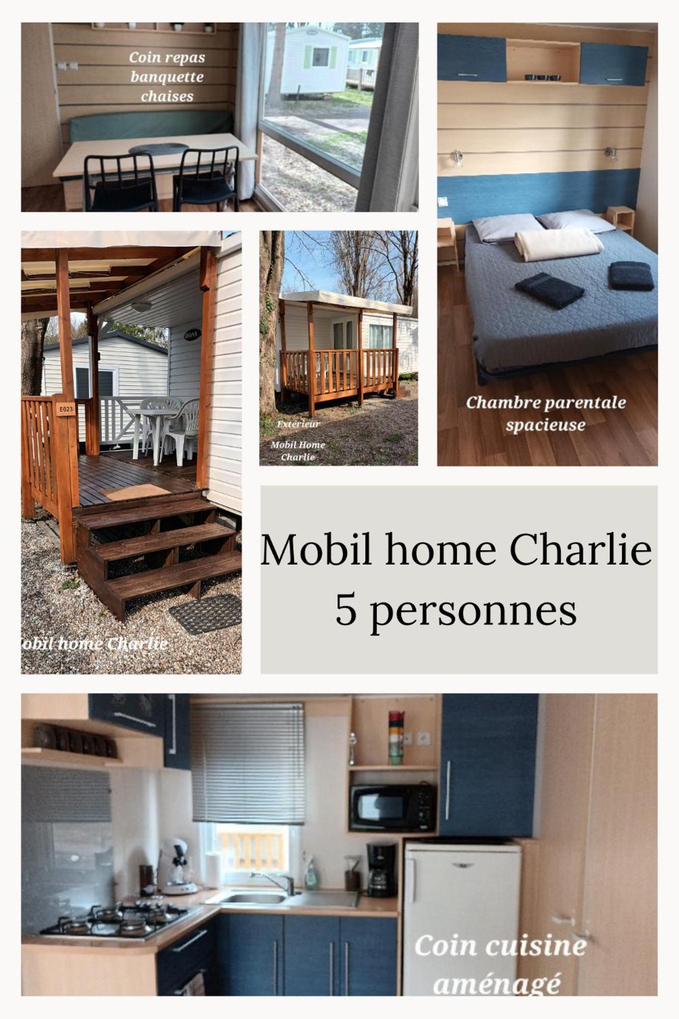 Mobil Home Proche Europa Park/Rulantica Boofzheim Exterior photo
