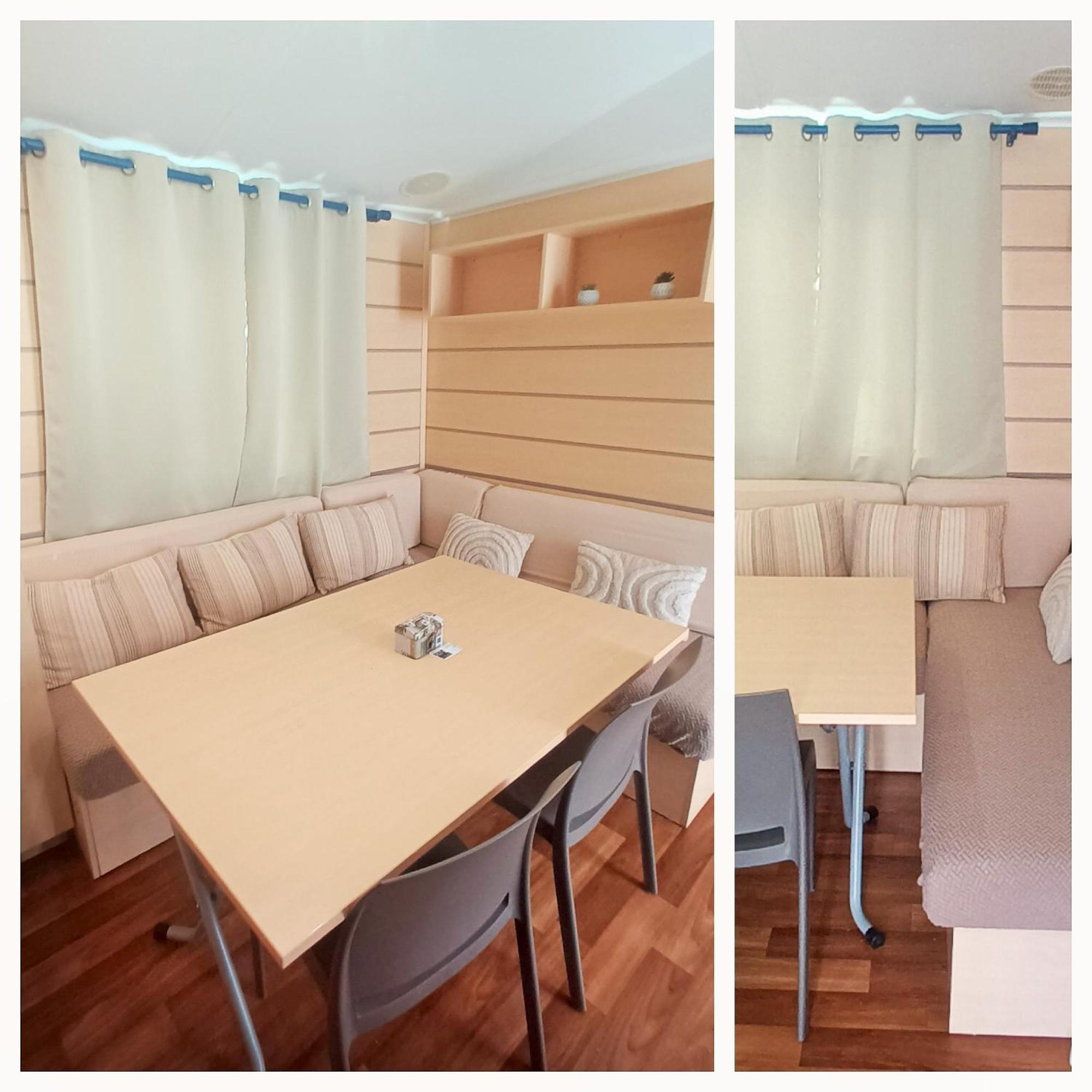 Mobil Home Proche Europa Park/Rulantica Boofzheim Exterior photo